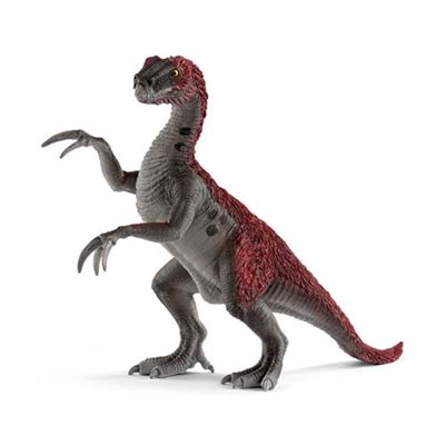 Figura Schleich - Cachorro de Therizinosaurus