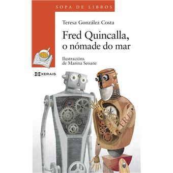 Fred quincalla