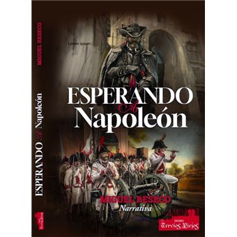 Esperando A Napoleon