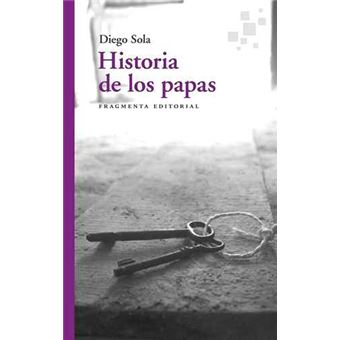 Historia de los papas
