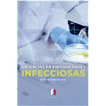 Urgencias En Enfermedades Infecciosas-3 Ed
