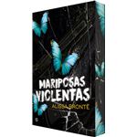 Mariposas violentas