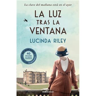 La luz tras la ventana