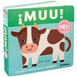 Muu-Quien Hace Este Ruido