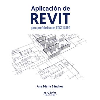 Aplicación de REVIT para prefabricados EOCO148PO
