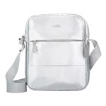 Bolso P Tablet Andalucia Gris