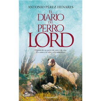 El diario del perro Lord