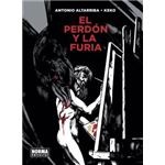 El Perdón y La Furia