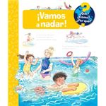 Vamos A Nadar