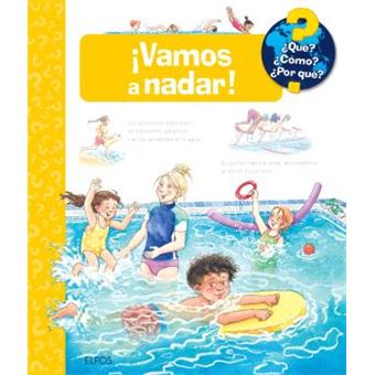 Vamos A Nadar
