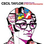 Complete Live at Cafe Montmartre - 2 CD