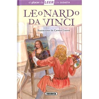 Leonardo da Vinci