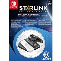 Starlink Pack - Switch Controller Mount Pack - Nintendo Switch