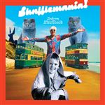 Shufflemania! - Vinilo