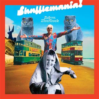 Shufflemania! - Vinilo