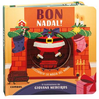 Bon Nadal!