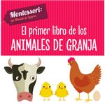 El primer libro de los animales de