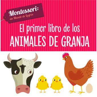 El primer libro de los animales de