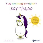 Soy timido-emociones de gaston