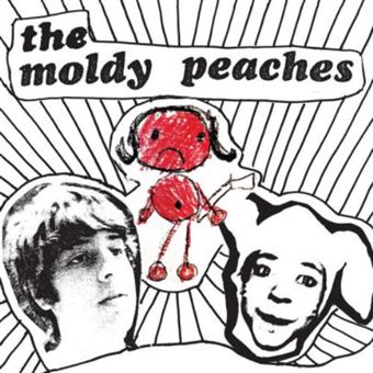 Moldy Peaches - 1