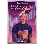 Las mil vidas a medias de Sam Sylvester