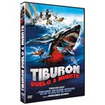 Tiburón. Duelo a Muerte - DVD