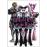 Magical girl of the end 12