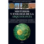 Misterios y enigmas de la arqueolog
