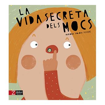La vida secreta dels mocs