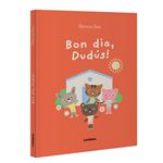 Bon dia, Dudús!