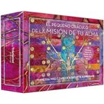 El pequeño oráculo de la misión de tu alma