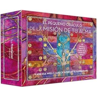 El pequeño oráculo de la misión de tu alma