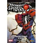Marvel Saga 39. El asombroso Spiderman 17. Nuevas formas de morir