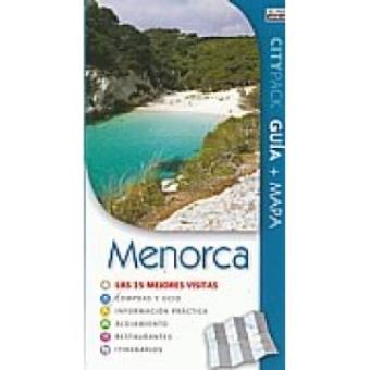 Menorca citypack