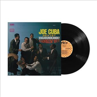 Vagabundeando! Hangin’ Out  60th Anniversary - Vinilo