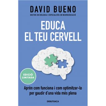 Educa el teu cervell (edició limitada)