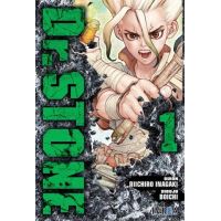 Dr Stone 1