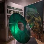 Last Men in Gore - Vinilo