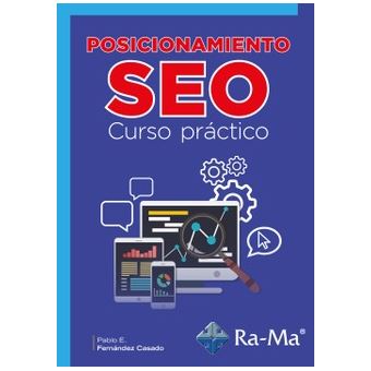 Posicionamiento SEO. Curso práctico - 1