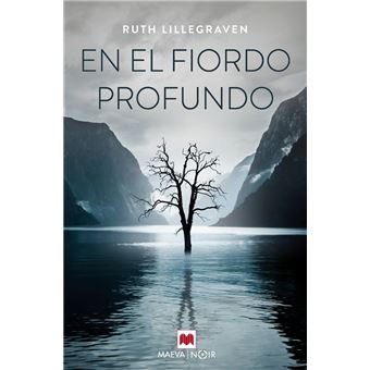 En el fiordo profundo - 1