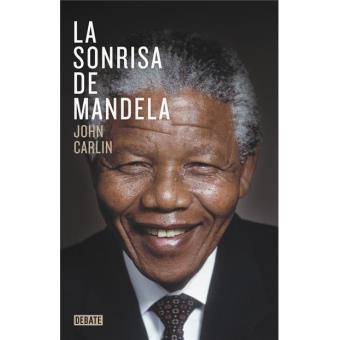La sonrisa de Mandela