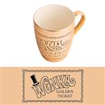 Default Constructor Mug-Ww Golden Ticket(350 Ml)