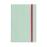Libreta Legami My Notebook lisa aqua_0