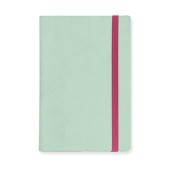 Libreta Legami My Notebook lisa aqua