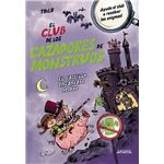 El Club de los Cazadores de Monstruos: El castillo encantado