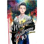 Welcome to the ballroom 10