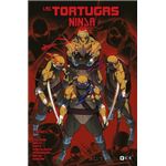 Las Tortugas Ninja vol. 06