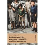 Posguerras civiles europeas, 1939-1950: una historia compara