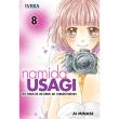 Namida Usagi 8: Historia de un amor no correspondido