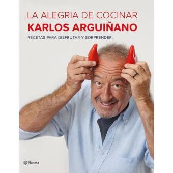Pack La alegría de cocinar + Sopas y cremas frías: Recetas sabrosas y saludables